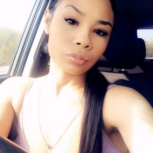 Meet your Posher, Jade